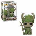 FUNKO POP MARVEL WE ARE GROOT - GROOT AS LOKI 1394