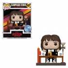 FUNKO POP DELUXE STRANGER THINGS EXCLUSIVE - CAMPAIGN EDDIE 1477