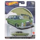 CARRO HOT WHEELS PREMIUM 1/5 - '72 MERCEDES-BENZ 280 SEL 4.5 (1827)