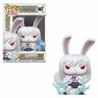 FUNKO POP ANIMATION ONE PIECE EXCLUSIVE - CARROT 1487 (GLOWS IN THE DARK) 1487