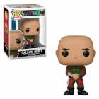 FUNKO POP MOVIES RED ONE - CALLUM DRIFT 1685