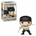 Funko Pop Animation Chase One Piece - Roronoa Zoro 1775