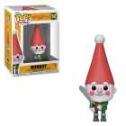 Funko Pop Animation Wallace And Groomit - Norbot 1747