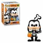 Funko Pop Disney Halloween Exclusive - Goofy (glows In The Dark) 1221