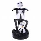 Base Cable Guys Stand Disney The Night Before Christmas Para Celular / Joystick - Jack Skellington Santa (32521)