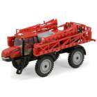 Trator Ertl Case Ih - Patriot 3340 Sprayer 14876 - Escala 1/64