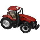 Trator Ertl Case Ih -  Magnum 340 Red Tractor 14960 - Escala 1/32