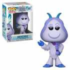 Funko Pop Movies Smallfoot - Meechee  601