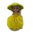 Boneca Jupiter Creations - Diva To Cupcake  Lemon  *n-1*