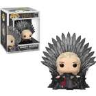 FUNKO POP GAME OF THRONES - DAENERYS TARGARYEN - DELUXE 75