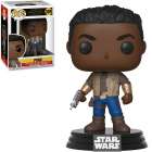 FUNKO POP STAR WARS: RISE OF SKYWALKER - FINN  309