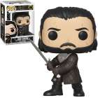 FUNKO POP GAME OF THRONES - JON SNOW at BATTLE OF WINTERFELL 80