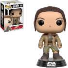 FUNKO POP STAR WARS EXCLUSIVE - REY FINN JACKET 161