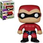 Funko Pop Movies The Phantom Exclusive - The Phantom (red) 67