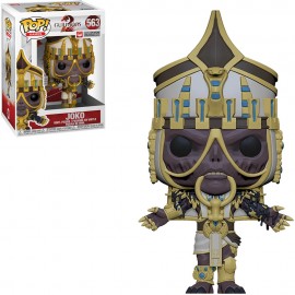 Funko Pop Games Guild Wars 2 - Joko  563