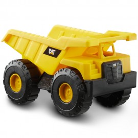 Caminhão Caterpillar - Tough Rigs Dump Truck