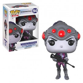 Funko Pop Games Overwatch - Widowmaker  94