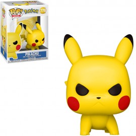 Funko Pop Pokmon - Pikachu 779