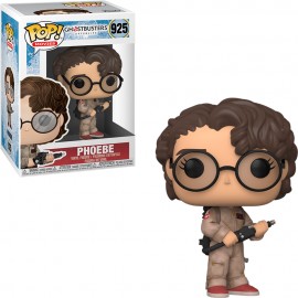 Funko Pop Ghostbusters Afterlife - Phoebe 925