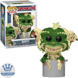 Funko Pop Gremlins 2: The New Batch Exclusive - Daffy 1148