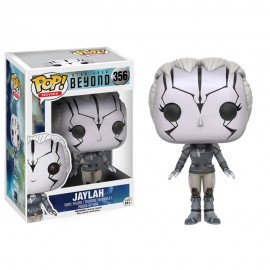 Funko Pop Movies Star Trek Beyond - Jaylah 356