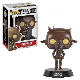 FUNKO POP STAR WARS ME-809 113