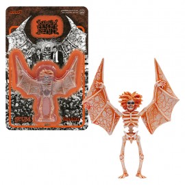 Boneco Super7 Napalm Death - Scum (orange) 16381