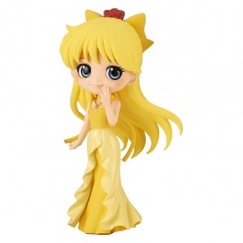 Esttua Banpresto Pretty Guardian Sailor Moon Eternal Princess - Sailor Venus a 19069