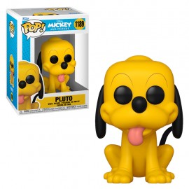 Funko Pop Disney Mickey And Friends - Pluto 1189