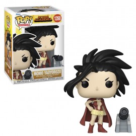 Funko Pop Animation My Hero Academia - Momo Yaoyorozu 1350