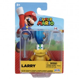 Boneco Jakks Super Mario 2.5