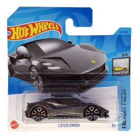 Carro Hot Wheels Factory Fresh 3/5 - Lotus Emira Hkk78