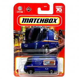 Carro Matchbox 37/100 - '09 International Star Hlc93 (c.0859)