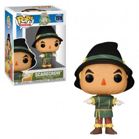 Funko Pop Movies The Wizard Of Oz 85th Anniversary - Scarecrow 1516