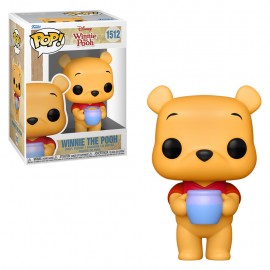 Funko Pop Disney Winnie The Pooh 1512