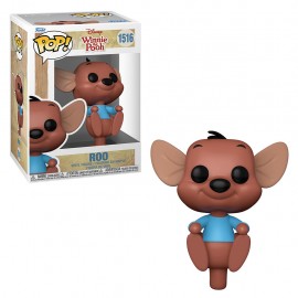 Funko Pop Disney Winnie The Pooh - Roo 1516