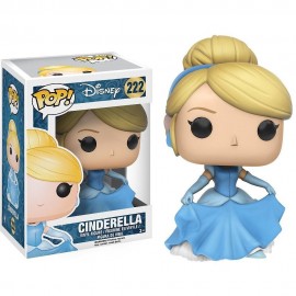 Funko Pop Disney - Cinderella 222