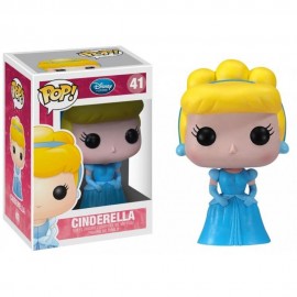 Funko Pop Disney Serie 4 - Cinderella 41