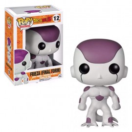 Funko Pop Animation Dragon Ball Z - Freeza 12