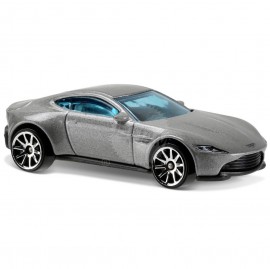 Carro Hot Wheels - Hw Showroom - Spectre Aston Martin Db10