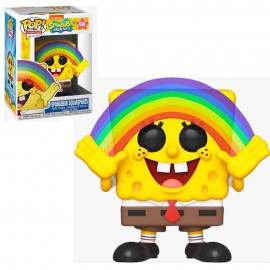 Funko Pop Animation Spongebob Squarepants - Spongebob 558