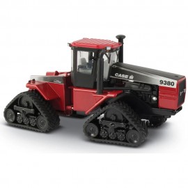 Trator Ertl Case Ih - Authentics 9 Steiger 9380 Quadtrac 44150 - Escala 1/64