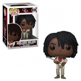 Funko Pop Movies Us - Adelaide Wilson  835