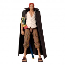 Boneco Bandai Anime Heroes One Piece - Portgas D. Ace