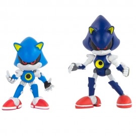 Pelúcia Sonic: Sonic The Hedgehog 45cm - Toyshow Tudo de Marvel DC Netflix  Geek Funko Pop Colecionáveis