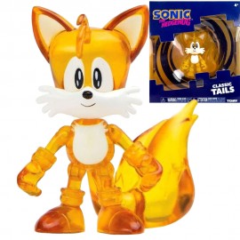 Pelúcia Sonic: Sonic The Hedgehog (Pequeno) - Toyshow Tudo de Marvel DC  Netflix Geek Funko Pop Colecionáveis