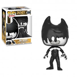 Bendy The Ink Machine – Conjunto de mini peças para montar Sammy (26 peças)  : : Brinquedos e Jogos